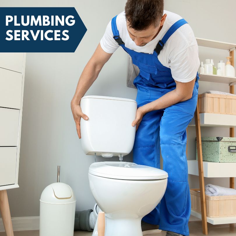 Plumbing Company in Holt, FL